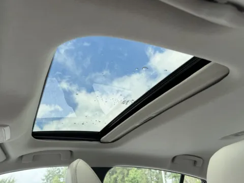 Another view of 2026 Nissan Sentra SL for sale in Morrow, GA at Nissan South Morrow