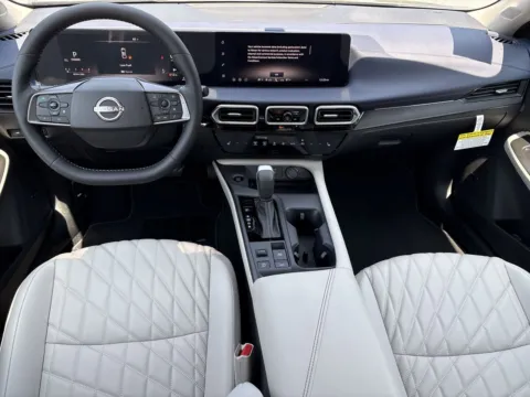 Photos of 2026 Nissan Sentra SL for sale in Morrow, GA at Nissan South Morrow