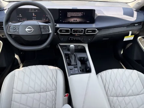 Photos of 2026 Nissan Sentra SL for sale in Morrow, GA at Nissan South Morrow