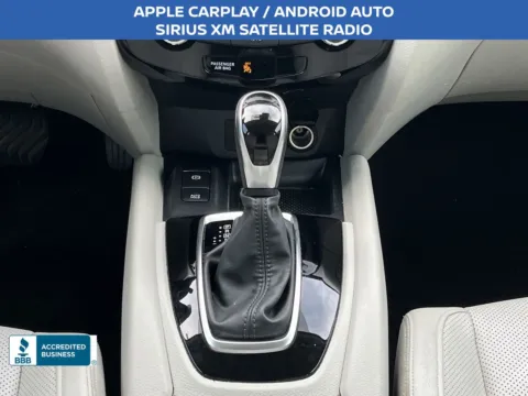 More photos of 2022 Nissan Rogue Sport SL at Nissan South Morrow, GA