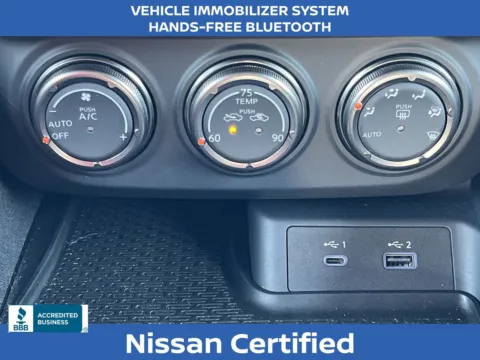 More photos of 2025 Nissan Z Sport at Nissan South Morrow, GA
