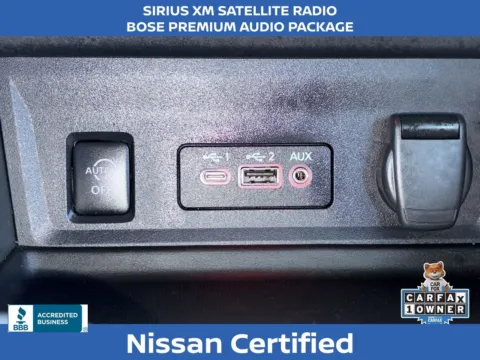 More photos of 2025 Nissan Sentra SR at Nissan South Morrow, GA