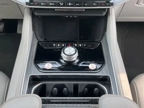 More photos of 2024 Jeep Wagoneer L Series II at Nissan South Morrow, GA