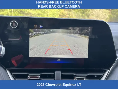 More photos of 2025 Chevrolet Equinox LT at Nissan South Morrow, GA