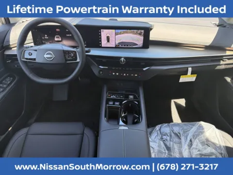 Photos of 2026 Nissan Murano SL for sale in Morrow, GA at Nissan South Morrow