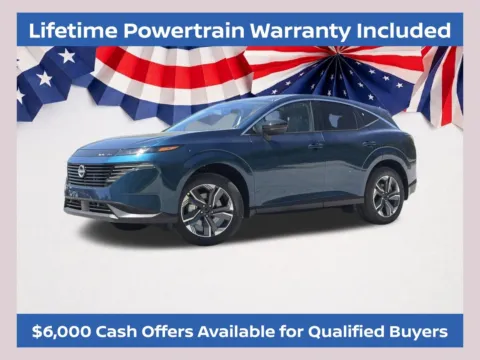 Unknown 2026 Nissan Murano SL for sale in Morrow, GA