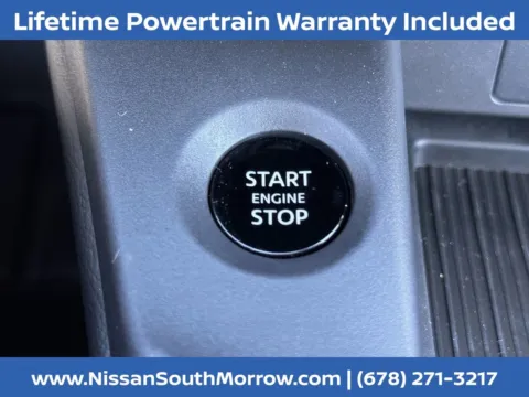 More photos of 2026 Nissan Sentra SV at Nissan South Morrow, GA