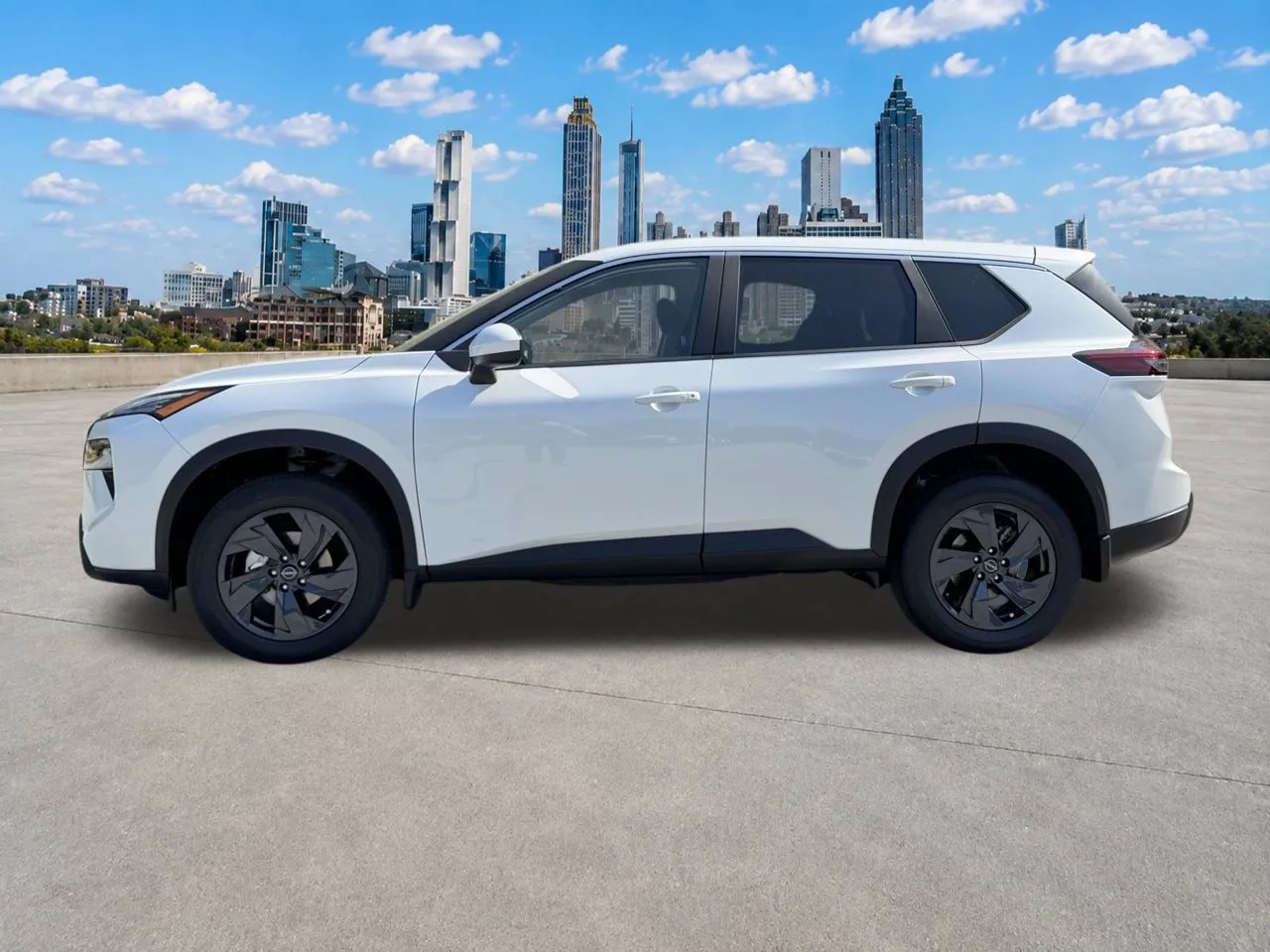 2026 Nissan Rogue SV - Photo 21