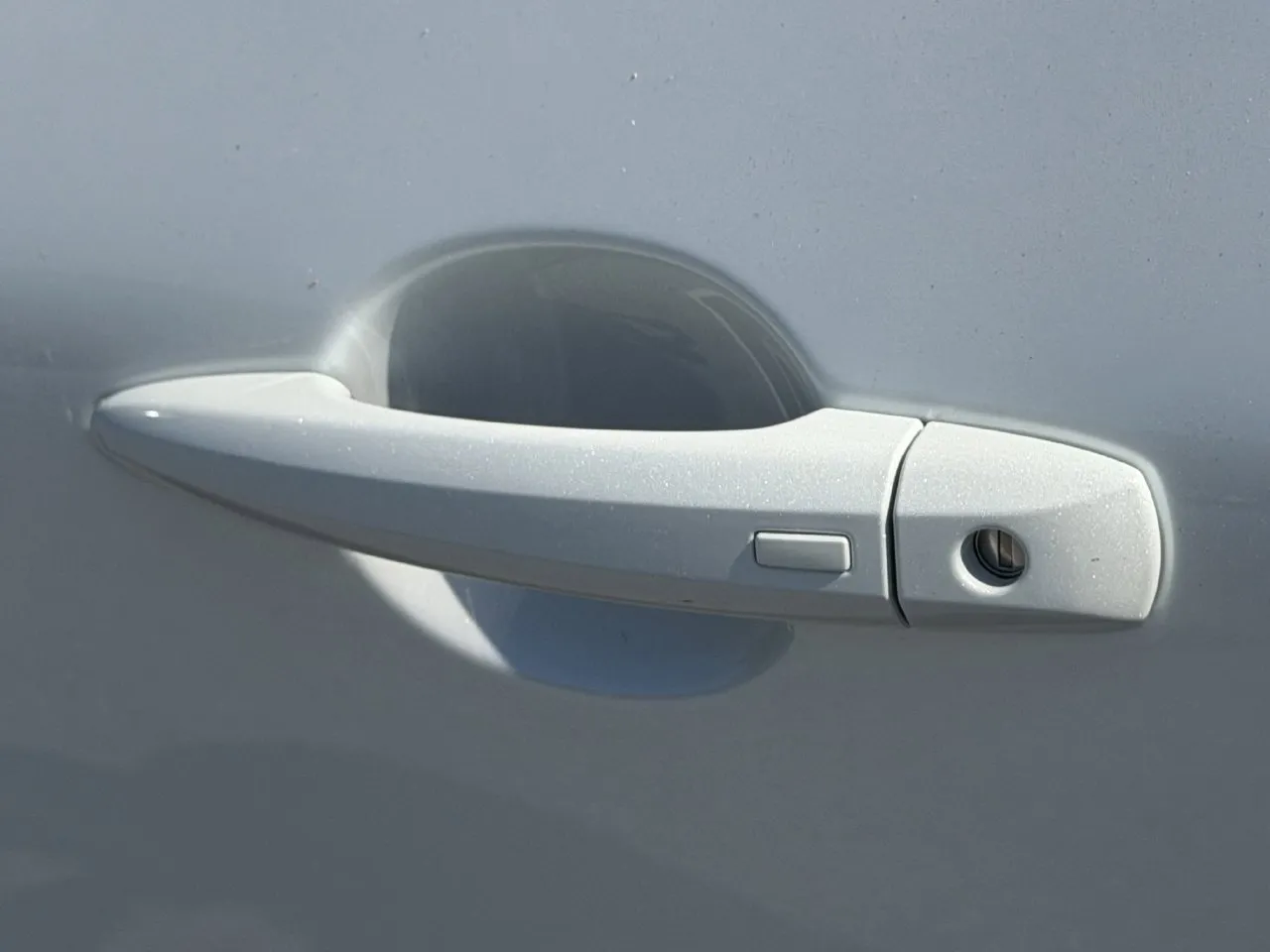 2026 Nissan Rogue SV - Photo 27