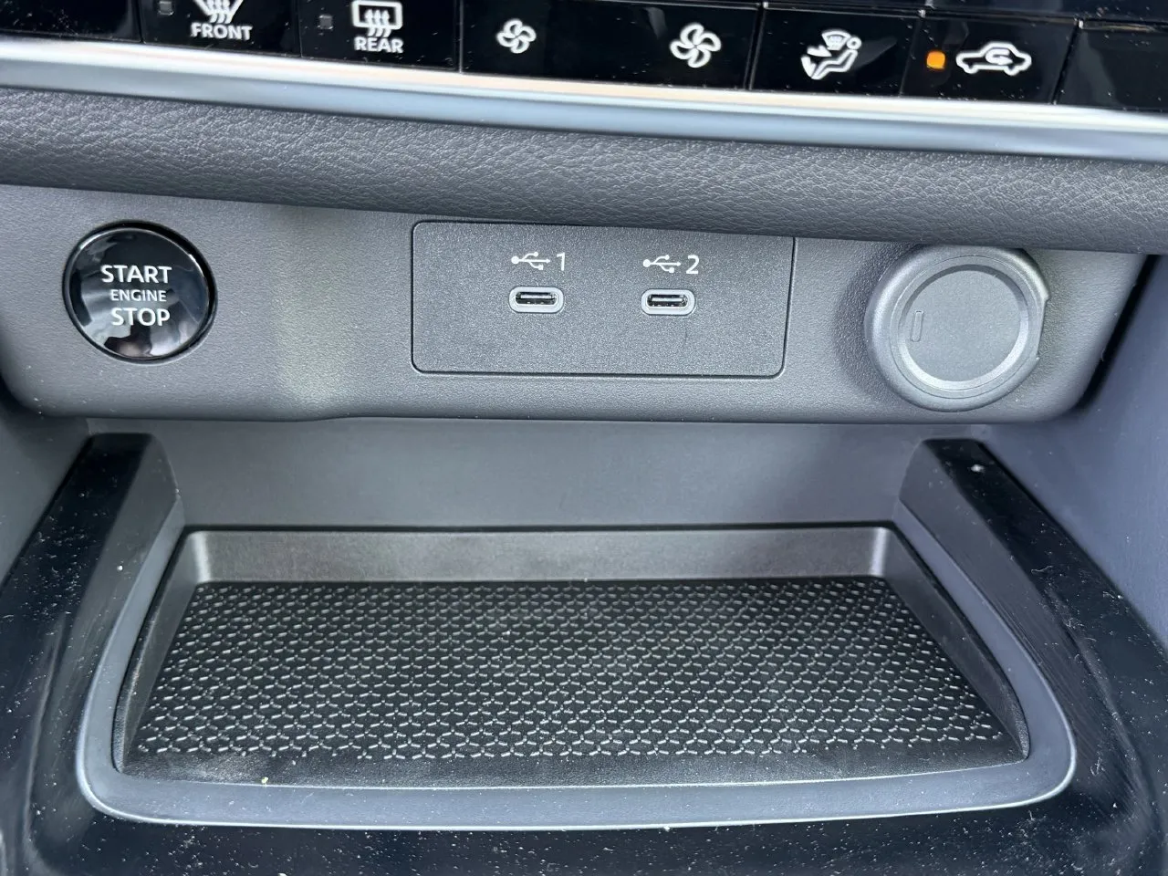 2026 Nissan Rogue SV - Photo 6