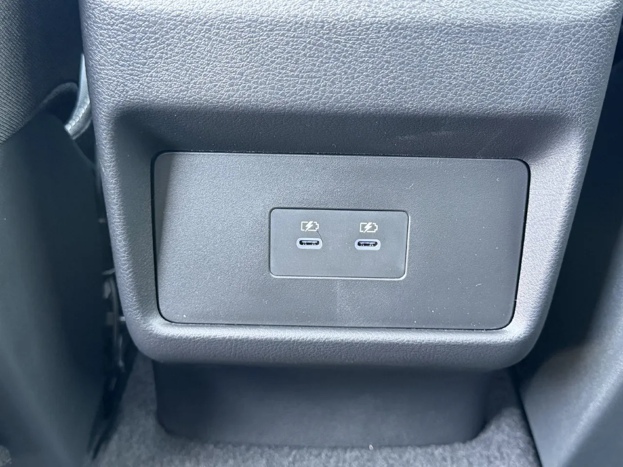 2026 Nissan Rogue SV - Photo 20