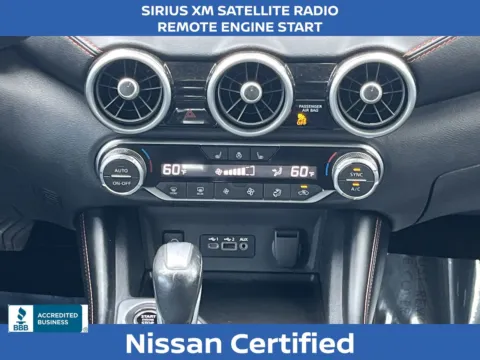 More photos of 2024 Nissan Sentra SR at Nissan South Morrow, GA