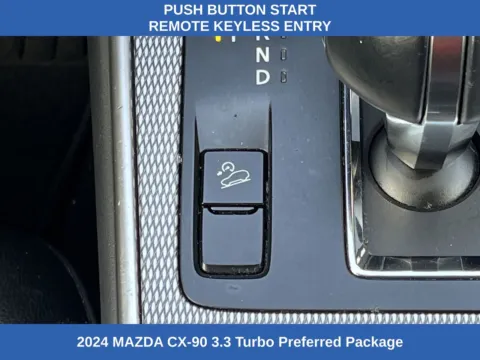 More photos of 2024 Mazda CX-90 3.3 Turbo Preferred at Nissan South Morrow, GA