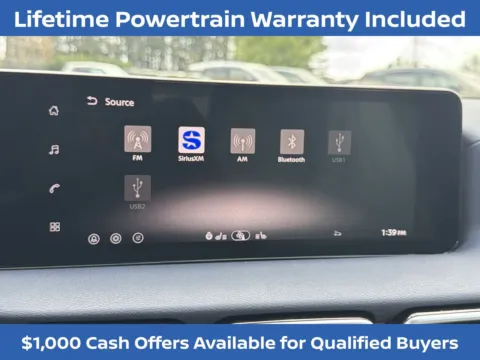 More photos of 2026 Nissan Sentra SL at Nissan South Morrow, GA
