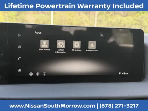 More photos of 2026 Nissan Sentra S at Nissan South Morrow, GA