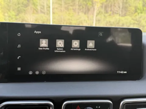 More photos of 2026 Nissan Sentra S at Nissan South Morrow, GA