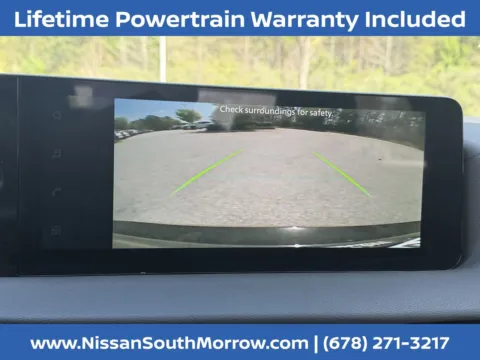 More photos of 2026 Nissan Sentra S at Nissan South Morrow, GA