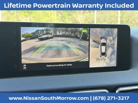 More photos of 2026 Nissan Sentra SL at Nissan South Morrow, GA