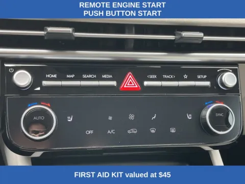 More photos of 2025 Hyundai Tucson SEL Convenience at Nissan South Morrow, GA