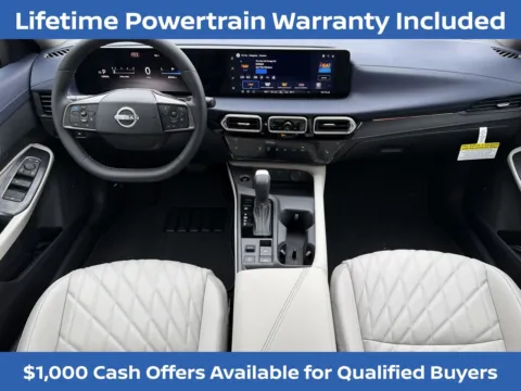Photos of 2026 Nissan Sentra SL for sale in Morrow, GA at Nissan South Morrow