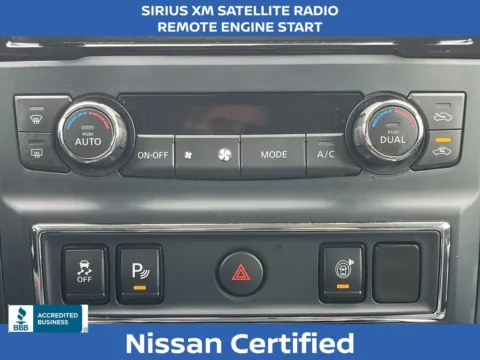 More photos of 2024 Nissan Titan SV at Nissan South Morrow, GA