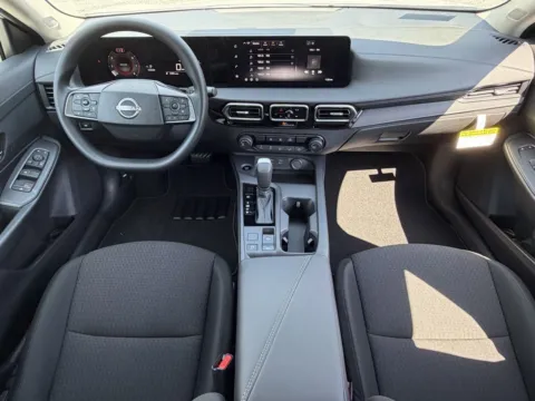 Photos of 2026 Nissan Sentra S for sale in Morrow, GA at Nissan South Morrow