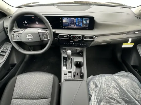 Photos of 2026 Nissan Sentra SV for sale in Morrow, GA at Nissan South Morrow