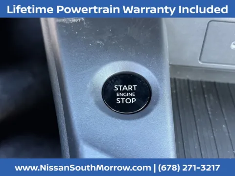 More photos of 2026 Nissan Sentra SV at Nissan South Morrow, GA