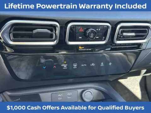 More photos of 2026 Nissan Sentra SV at Nissan South Morrow, GA