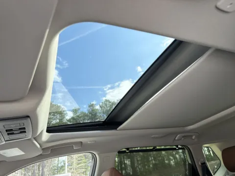 More photos of 2026 Nissan Rogue Platinum at Nissan South Morrow, GA