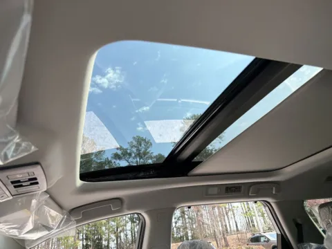 More photos of 2026 Nissan Pathfinder SL at Nissan South Morrow, GA
