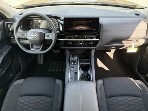 Photos of 2026 Nissan Pathfinder SV for sale in Morrow, GA at Nissan South Morrow