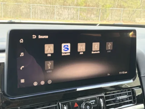 More photos of 2026 Nissan Pathfinder SV at Nissan South Morrow, GA