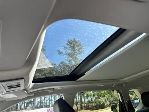 More photos of 2026 Nissan Rogue Platinum at Nissan South Morrow, GA
