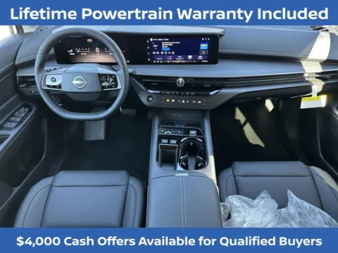 Photos of 2026 Nissan Murano SV for sale in Morrow, GA at Nissan South Morrow