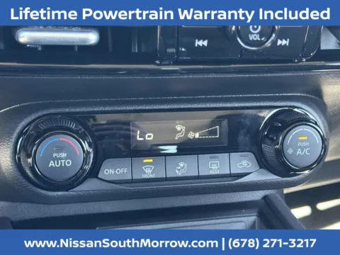 More photos of 2026 Nissan Kicks SV at Nissan South Morrow, GA