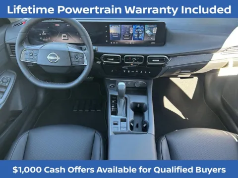 Photos of 2026 Nissan Sentra SV for sale in Morrow, GA at Nissan South Morrow