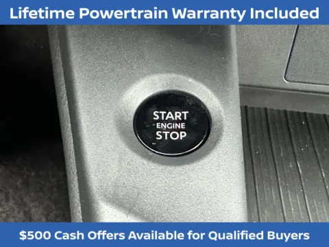 Photos of 2026 Nissan Sentra S for sale in Morrow, GA at Nissan South Morrow