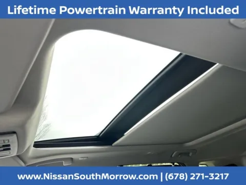 More photos of 2026 Nissan Rogue Platinum at Nissan South Morrow, GA