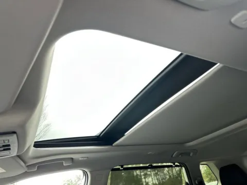 More photos of 2026 Nissan Rogue Platinum at Nissan South Morrow, GA