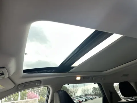 More photos of 2026 Nissan Pathfinder Platinum at Nissan South Morrow, GA