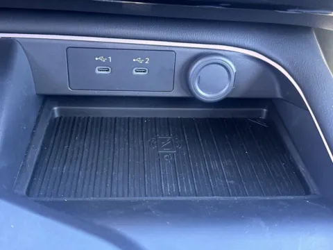 More photos of 2026 Nissan Sentra SR at Nissan South Morrow, GA