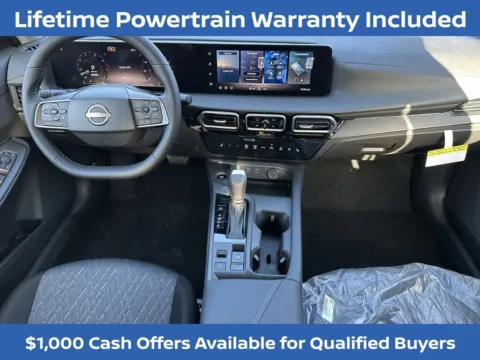 Photos of 2026 Nissan Sentra SV for sale in Morrow, GA at Nissan South Morrow
