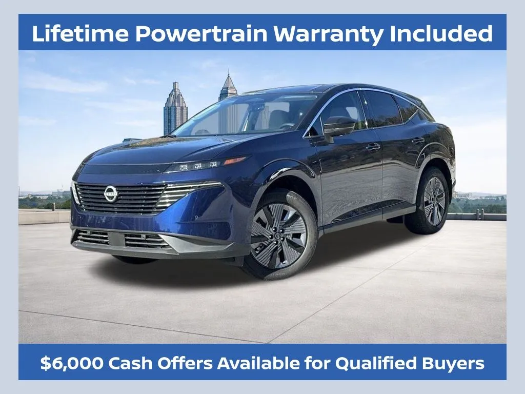 2025 Nissan Murano SL for sale in Morrow, GA