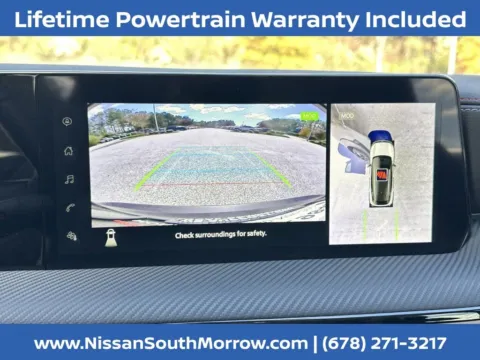 More photos of 2025 Nissan Kicks SR at Nissan South Morrow, GA