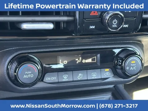 More photos of 2026 Nissan Kicks SV at Nissan South Morrow, GA