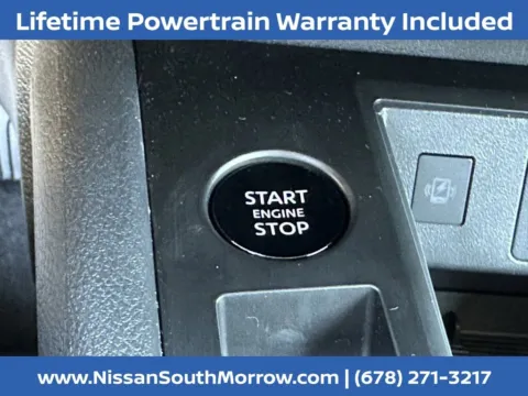 More photos of 2026 Nissan Kicks SV at Nissan South Morrow, GA