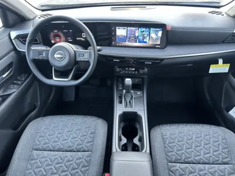 Photos of 2026 Nissan Kicks SV for sale in Morrow, GA at Nissan South Morrow