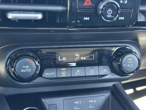 More photos of 2026 Nissan Kicks SV at Nissan South Morrow, GA
