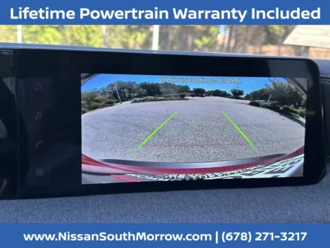 More photos of 2026 Nissan Kicks SV at Nissan South Morrow, GA